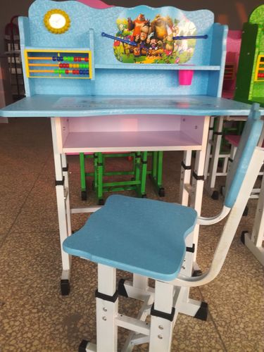 家有小学生，精品家具店打造安心学习空间