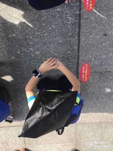 孩子电话手表转让哦