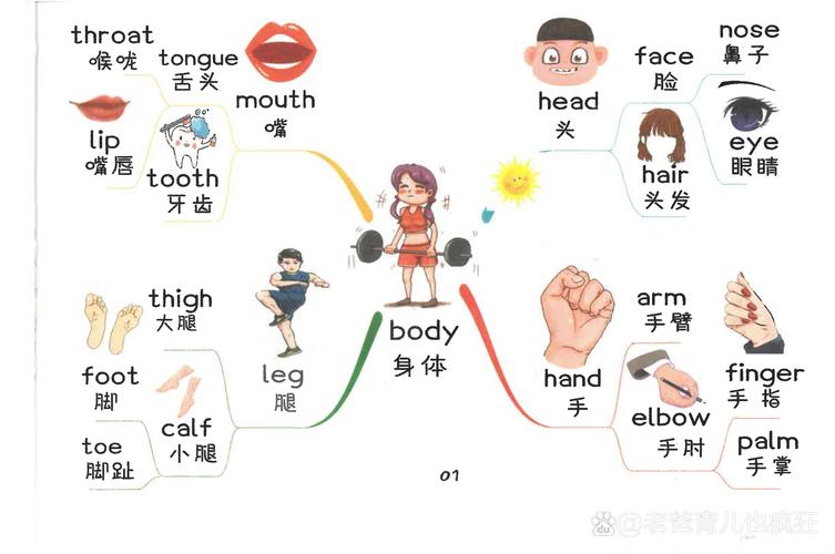 家有小学生